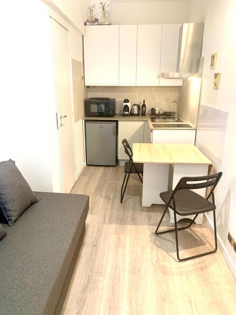 Appartamento D.S House Mare & Sentieri Rapallo Esterno foto