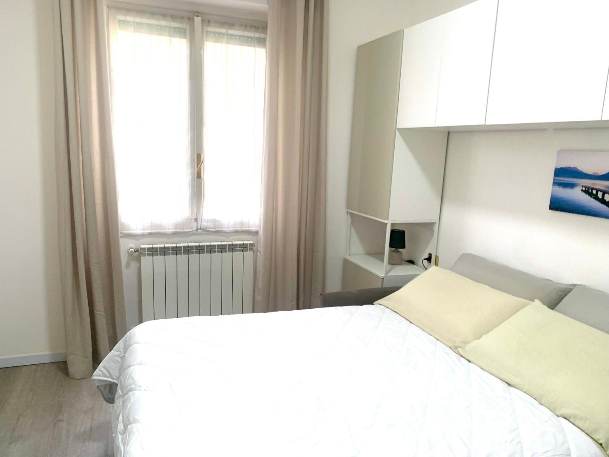 Appartamento D.S House Mare & Sentieri Rapallo Esterno foto