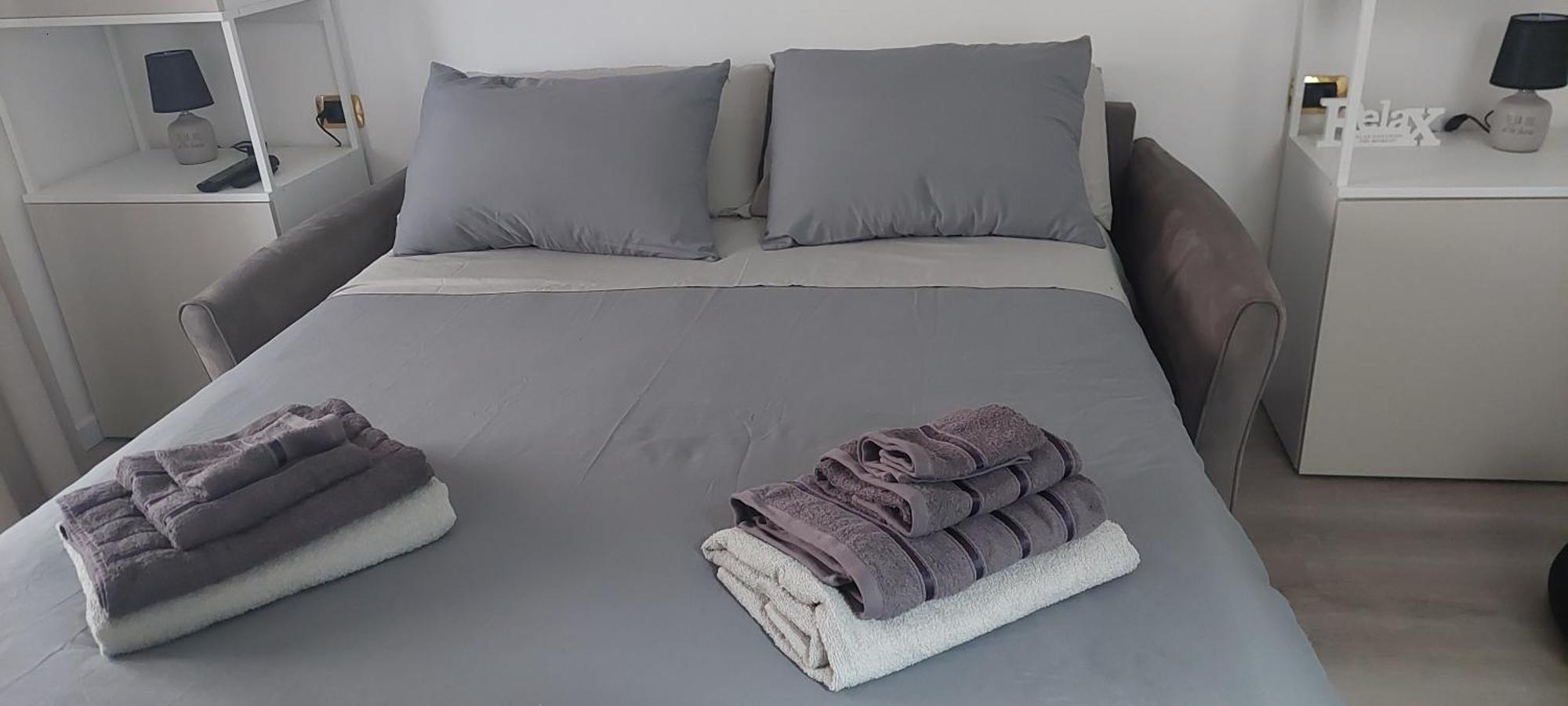 Appartamento D.S House Mare & Sentieri Rapallo Esterno foto