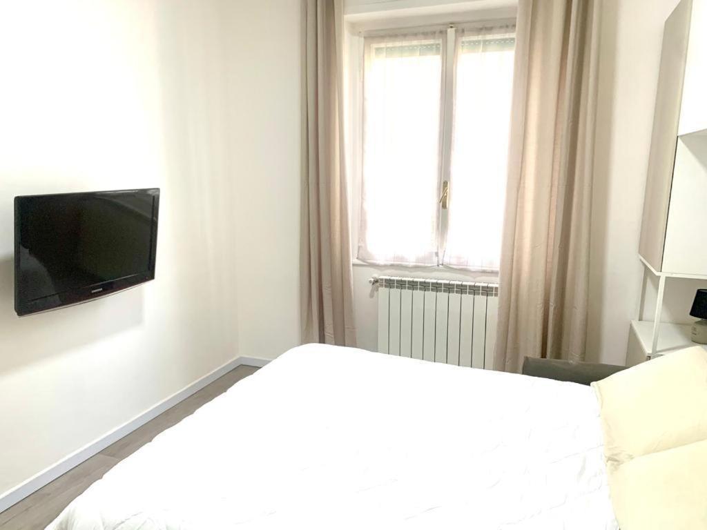 Appartamento D.S House Mare & Sentieri Rapallo Esterno foto