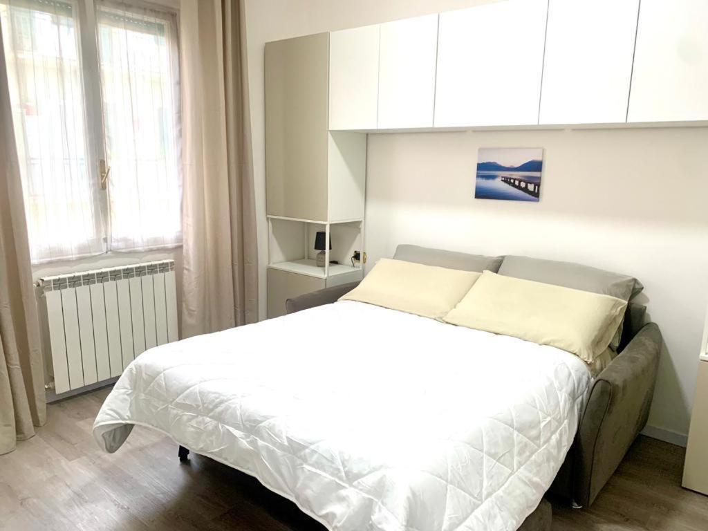 Appartamento D.S House Mare & Sentieri Rapallo Esterno foto