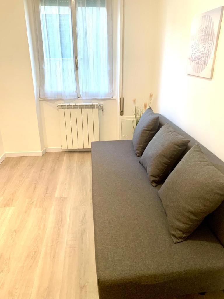 Appartamento D.S House Mare & Sentieri Rapallo Esterno foto