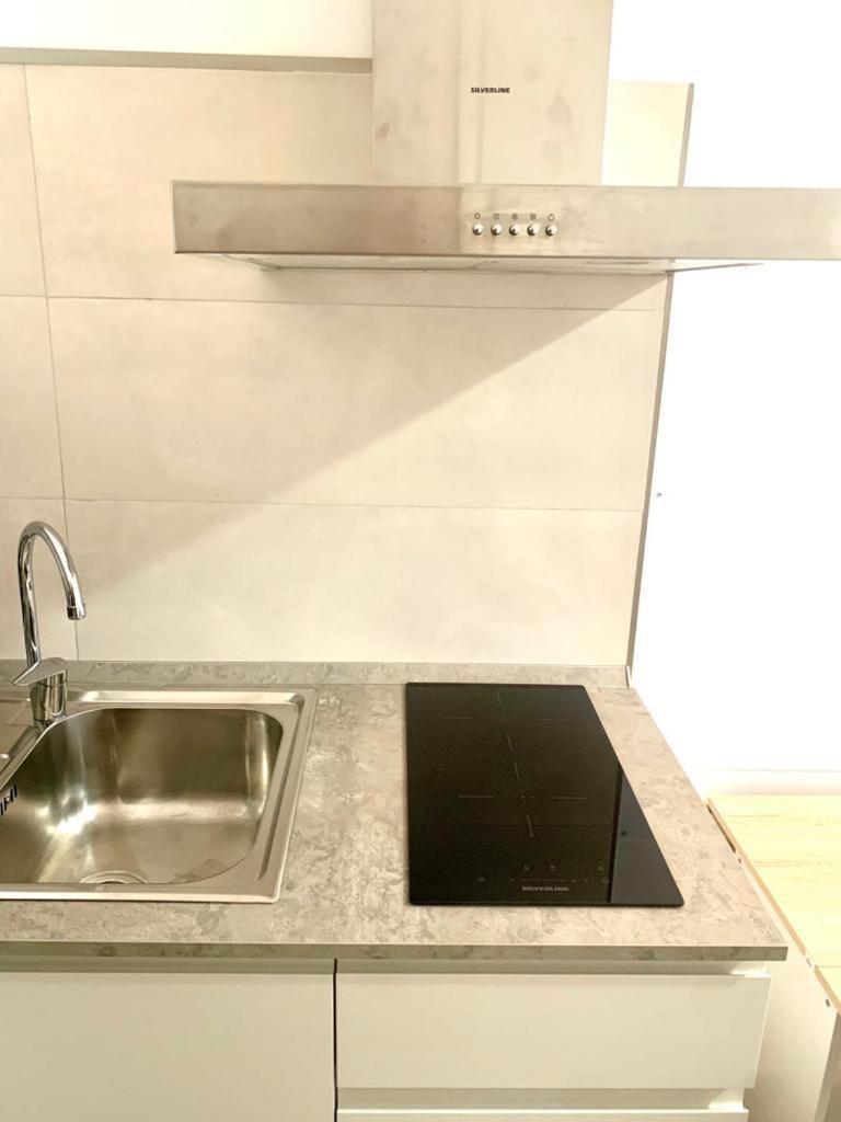 Appartamento D.S House Mare & Sentieri Rapallo Esterno foto