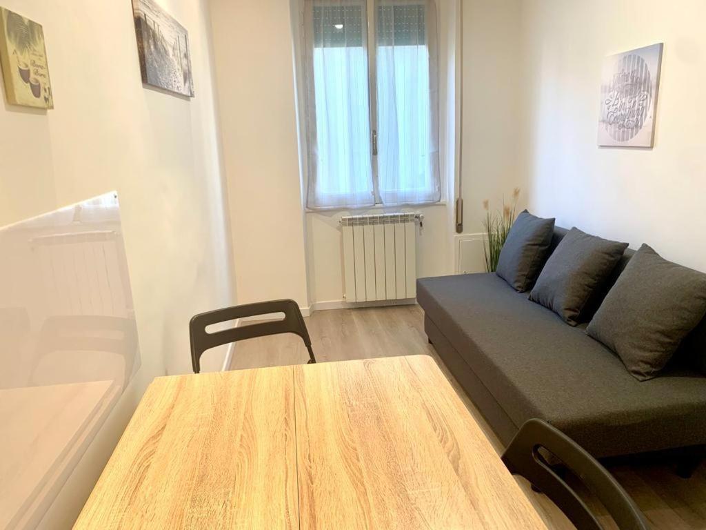Appartamento D.S House Mare & Sentieri Rapallo Esterno foto