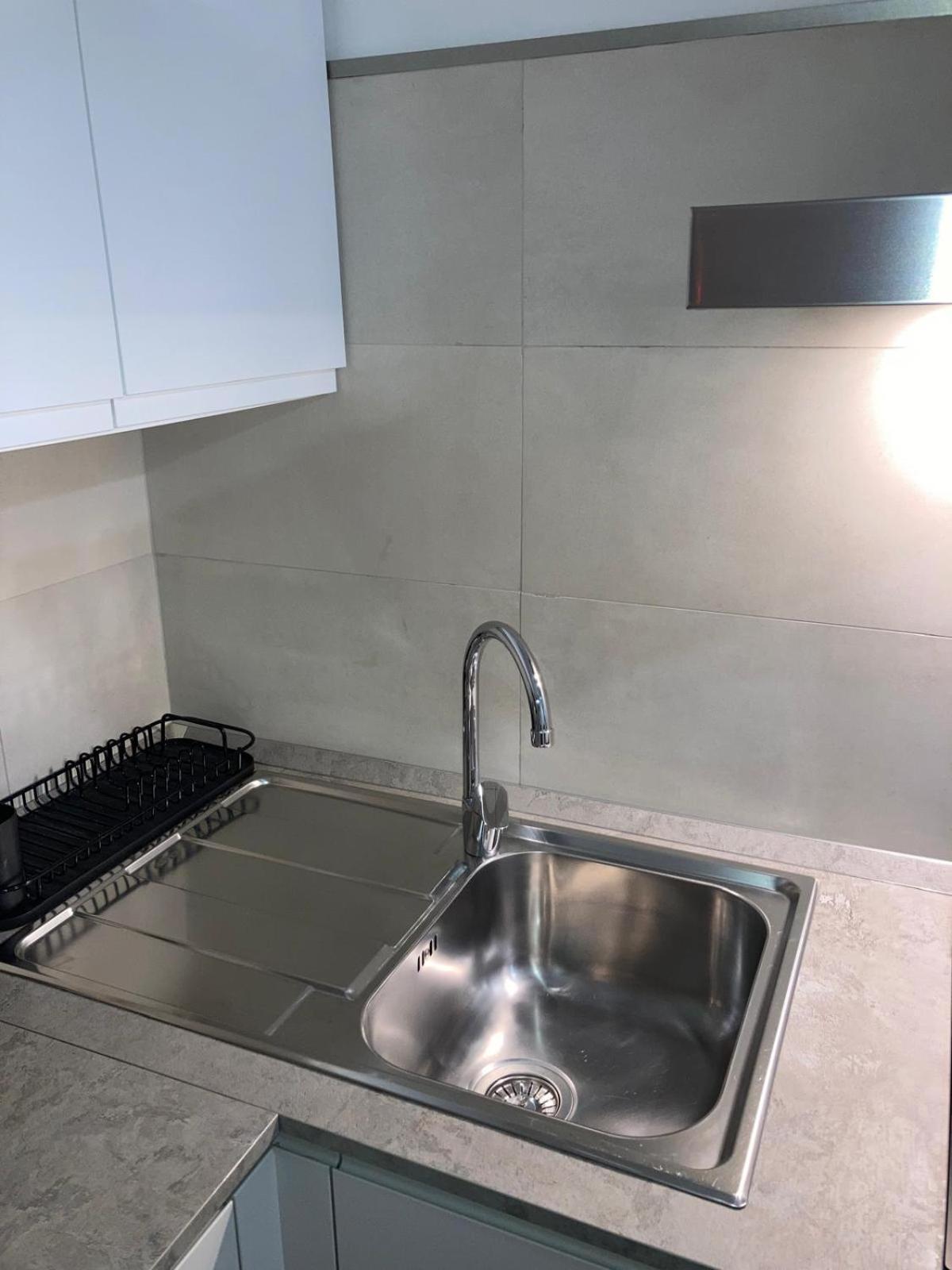 Appartamento D.S House Mare & Sentieri Rapallo Esterno foto