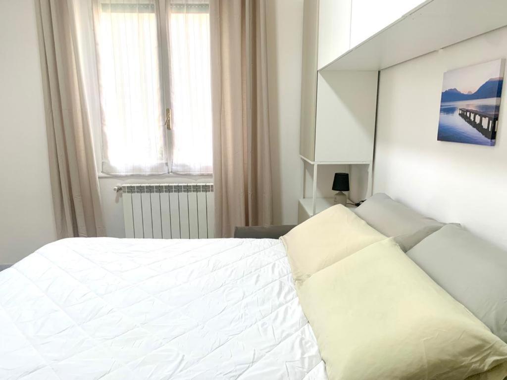 Appartamento D.S House Mare & Sentieri Rapallo Esterno foto