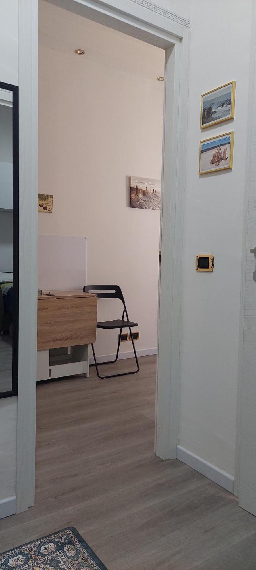 Appartamento D.S House Mare & Sentieri Rapallo Esterno foto