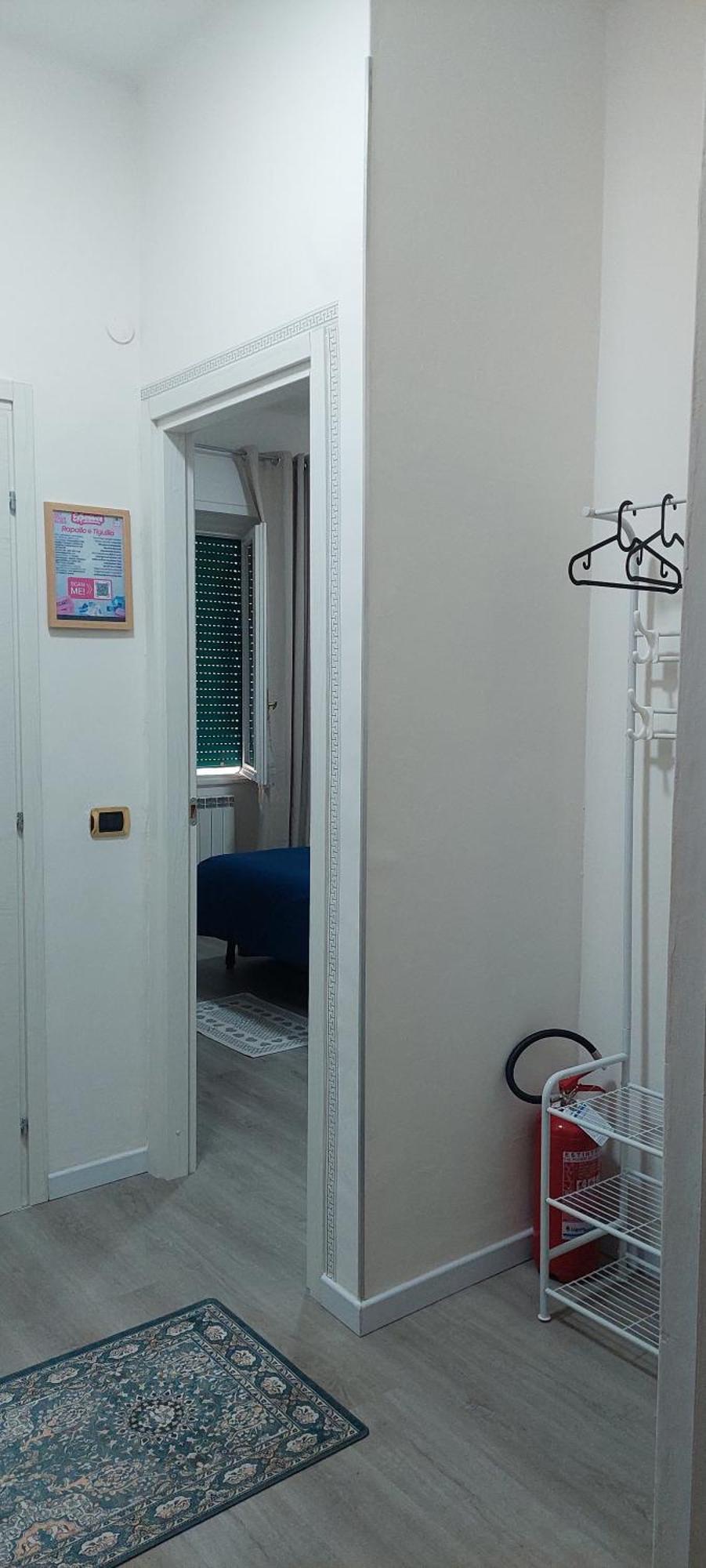 Appartamento D.S House Mare & Sentieri Rapallo Esterno foto